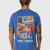 Treat Yourself Tee