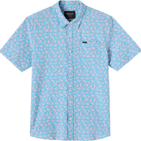 Trvlr UPF Traverse Slub SS Relaxed