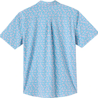 Trvlr UPF Traverse Slub SS Relaxed