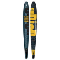 Radar Union Slalom Ski Blank 2026