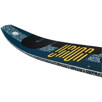 Radar Union Slalom Ski Blank 2026