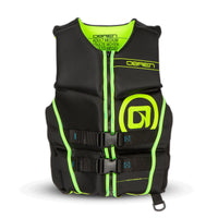 O'Brien Flex Neoprene V-Back Men's Vest CCGA 2025