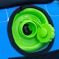 O'Brien D-Lux 3 Towable Tube 2025