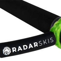 Radar Vapor Custom 13" Ski Handle 1.0"