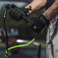 Radar Vapor Custom 13" Ski Handle 0.94