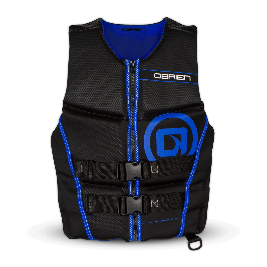 O'Brien Flex Neoprene V-Back Men's Vest CCGA 2025