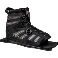 Radar Vector BOA Feather Frame Rear Boot 2024