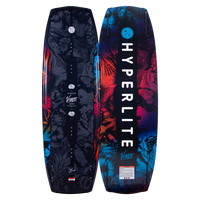 Hyperlite Venice Wakeboard Blank 2023
