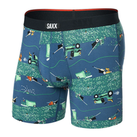 Saxx Vibe Xtra Boxer Brief