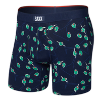 Saxx Vibe Xtra Boxer Brief