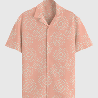 Vice Button Up