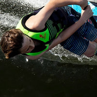 Ronix Vision 120cm Kids Wakeboard Package 2026