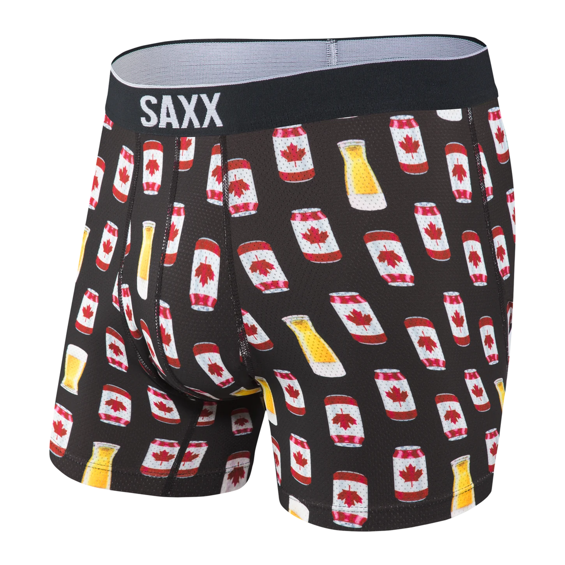 Saxx Volt Breathable Mesh