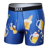 Saxx Volt Breathable Mesh