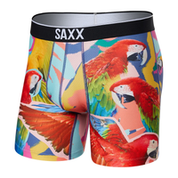 Saxx Volt Breathable Mesh