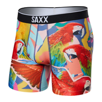 Saxx Volt Breathable Mesh