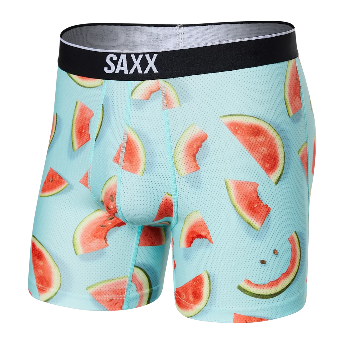 Saxx Volt Breathable Mesh