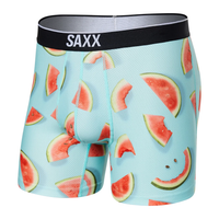 Saxx Volt Breathable Mesh