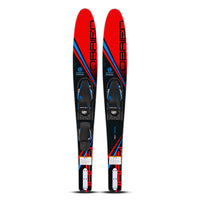 O'Brien Vortex Combo Waterskis 2026