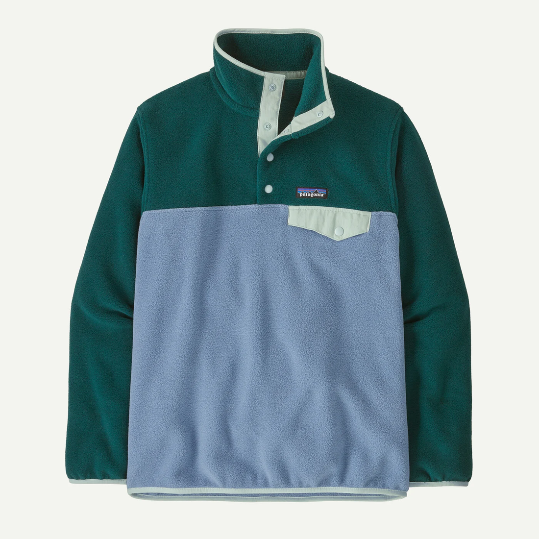 W's Lightweight Synchilla Snap-T Fleece Pullover