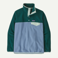 W's Lightweight Synchilla Snap-T Fleece Pullover