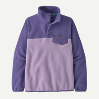 W's Lightweight Synchilla Snap-T Fleece Pullover