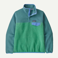 W's Lightweight Synchilla Snap-T Fleece Pullover