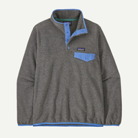 W's Lightweight Synchilla Snap-T Fleece Pullover