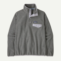 W's Lightweight Synchilla Snap-T Fleece Pullover