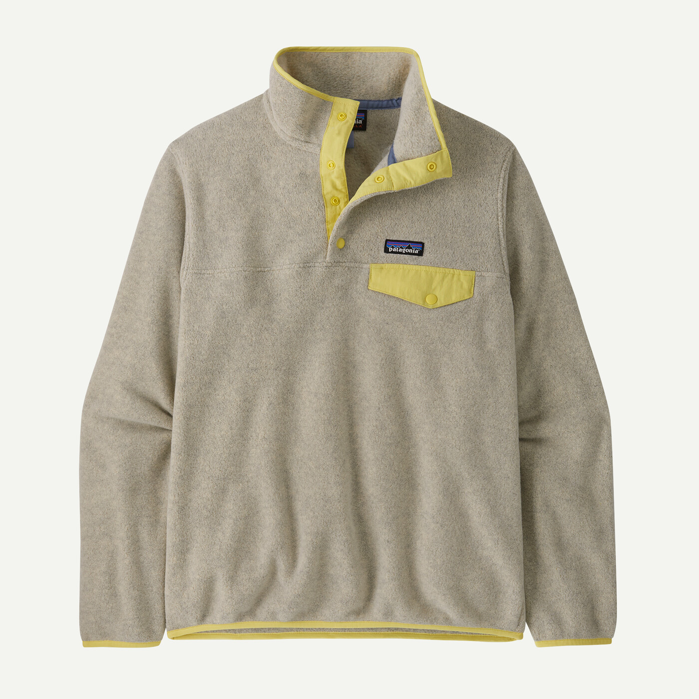 W's Lightweight Synchilla Snap-T Fleece Pullover – Buckeye Surf