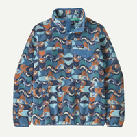 W's Lightweight Synchilla Snap-T Fleece Pullover