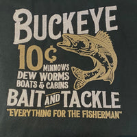 Bait and Tackle Heritage Hood