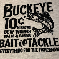 Bait and Tackle Heritage Hood