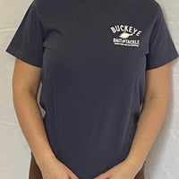 Bait and Tackle Walleye T-Shirt