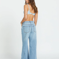 Washed By The Sun Denim Pant