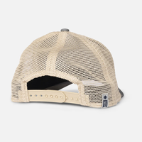 Watermark Retro Trucker