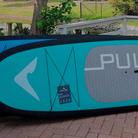 Pulse Weekender 11'6" Soft Top SUP