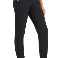 Weekend Jogger