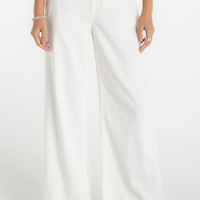 Weekender Wide Leg 30" Ins