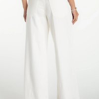 Weekender Wide Leg 30" Ins