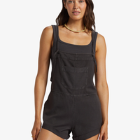 Billabong Wild Pursuit Romper