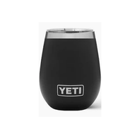 Yeti Rambler 10 Oz Wine Tumbler Ms