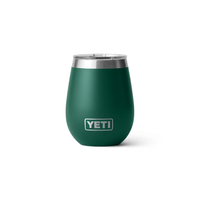 Yeti Rambler 10 Oz Wine Tumbler Ms