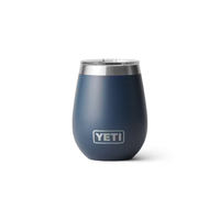 Yeti Rambler 10 Oz Wine Tumbler Ms