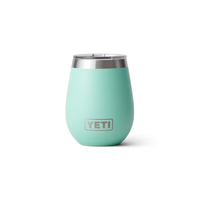 Yeti Rambler 10 Oz Wine Tumbler Ms