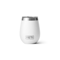 Yeti Rambler 10 Oz Wine Tumbler Ms
