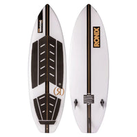 Ronix Flyweight Wave King Wakesurf Board 2026