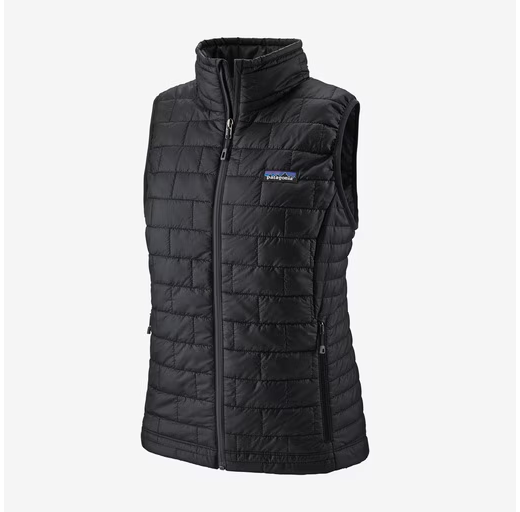 Patagonia Women's Size Guide 
