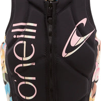 O'Neill Slasher Womans Comp Vest
