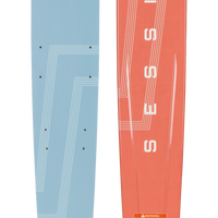 Radar Women's Session Slalom Ski 2024